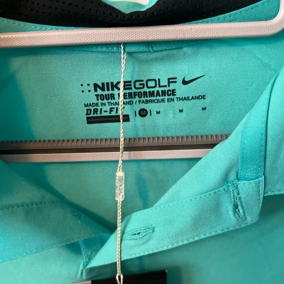 Brand new Nike golf polo size medium - Picture 1 of 2
